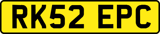 RK52EPC