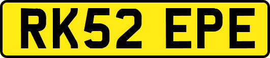 RK52EPE