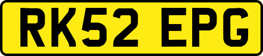 RK52EPG