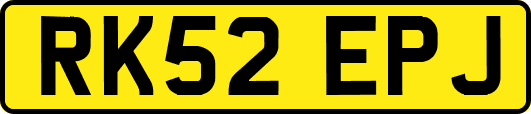 RK52EPJ