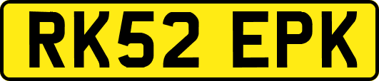 RK52EPK