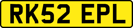 RK52EPL