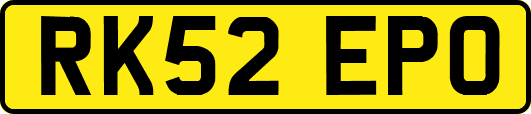 RK52EPO