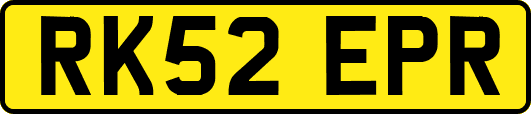RK52EPR
