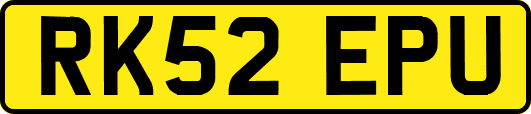 RK52EPU