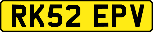 RK52EPV