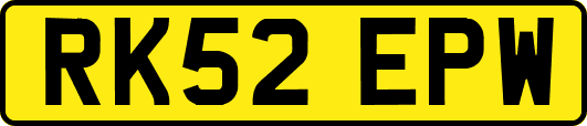 RK52EPW