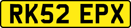 RK52EPX