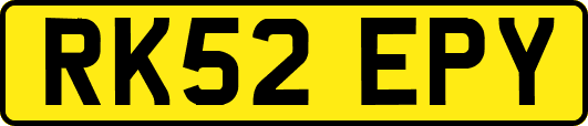 RK52EPY