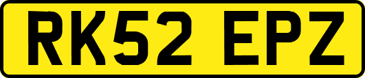 RK52EPZ