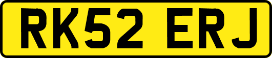 RK52ERJ