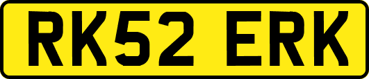RK52ERK