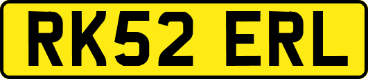 RK52ERL