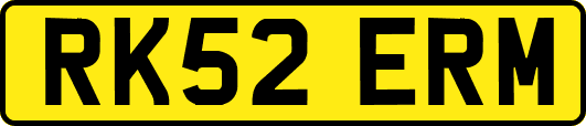 RK52ERM