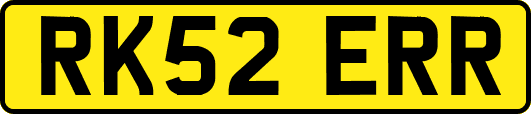RK52ERR