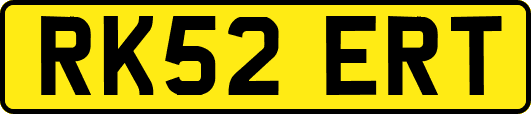 RK52ERT