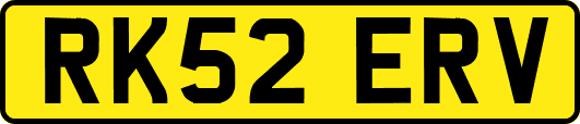 RK52ERV