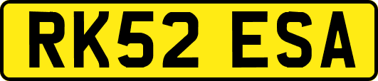 RK52ESA