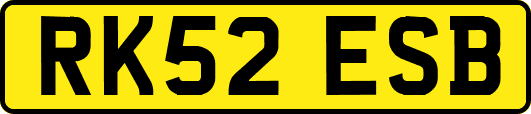 RK52ESB