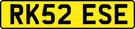 RK52ESE