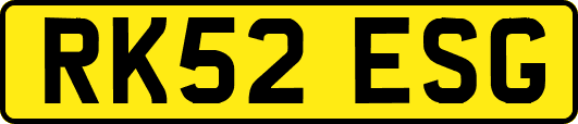 RK52ESG