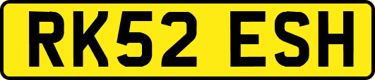 RK52ESH
