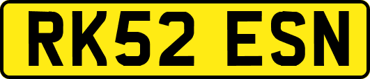 RK52ESN