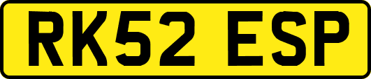 RK52ESP
