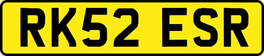 RK52ESR