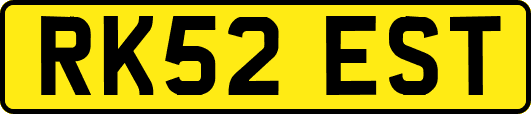 RK52EST