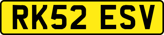 RK52ESV