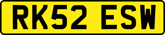 RK52ESW