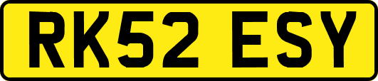 RK52ESY