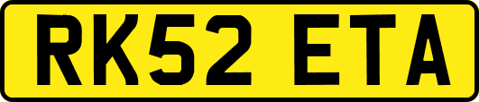 RK52ETA