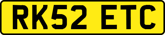 RK52ETC