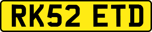 RK52ETD