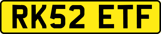 RK52ETF