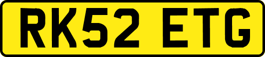 RK52ETG
