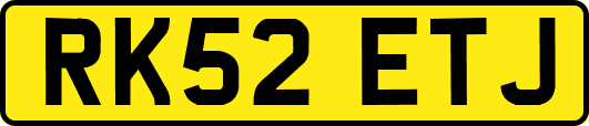 RK52ETJ