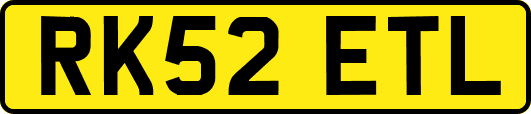 RK52ETL