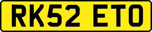 RK52ETO