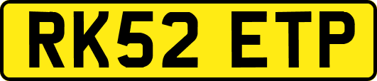 RK52ETP
