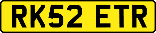 RK52ETR