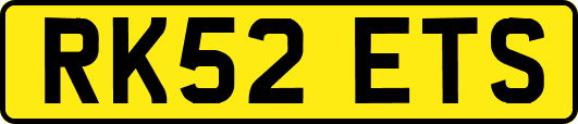 RK52ETS