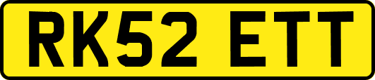 RK52ETT