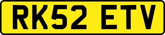 RK52ETV