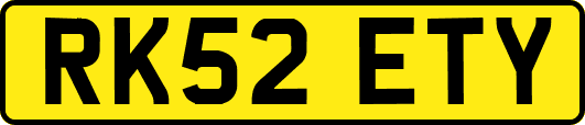 RK52ETY