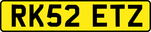 RK52ETZ