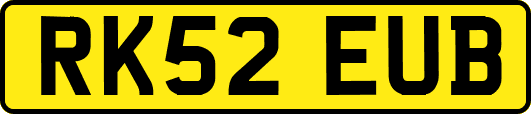 RK52EUB