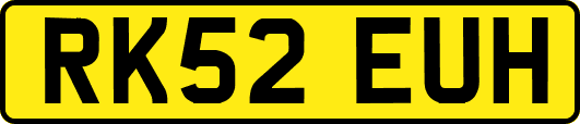 RK52EUH